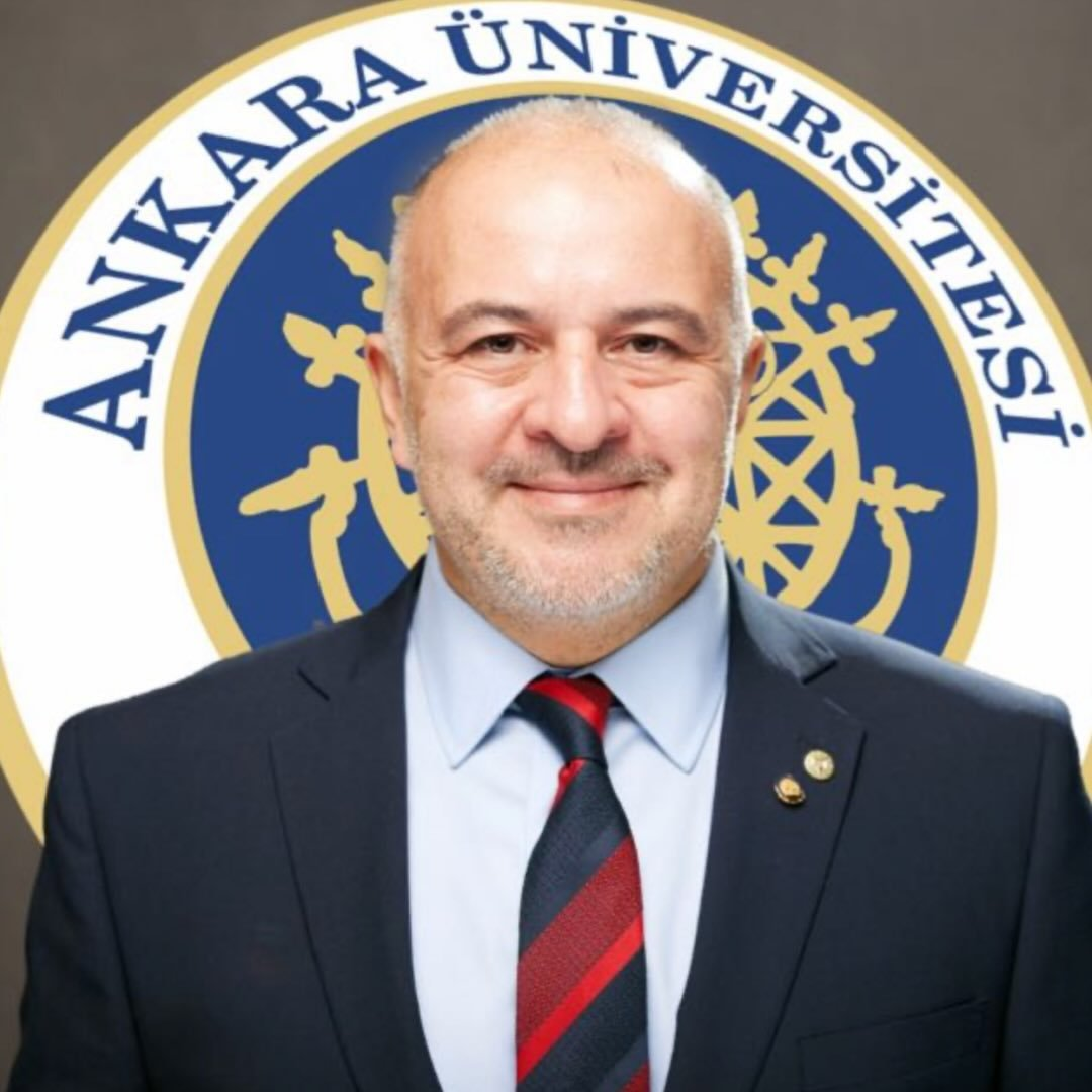 Prof. Dr. Cihangir Akyol